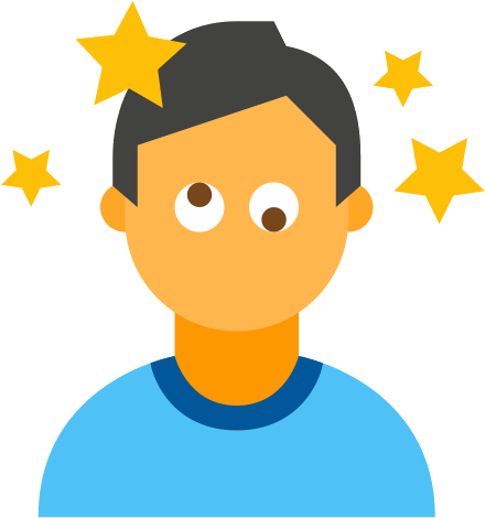 Mareos Y Stress - Inquiry Icon (540x540), Png Download