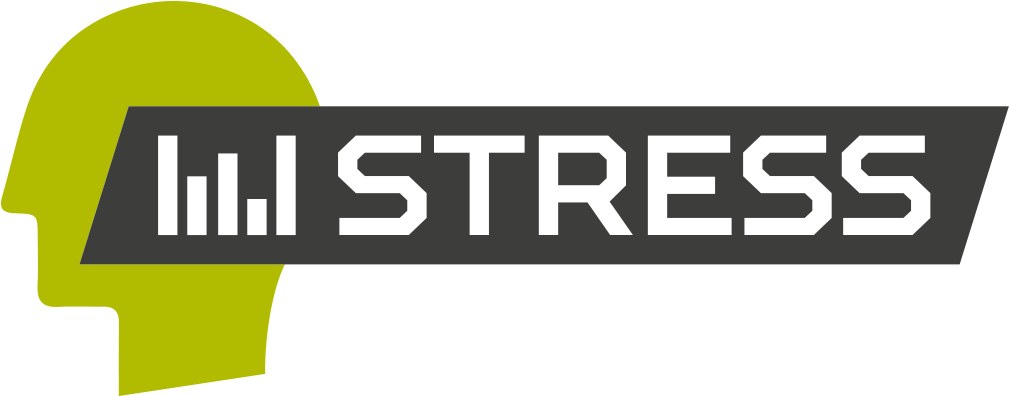 Sesar 2020 Exploratory Research Project - Stress Project (1010x415), Png Download