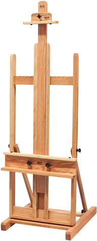 Best Classic Dulce Easel* - Best Classic Dulce Easel (250x492), Png Download