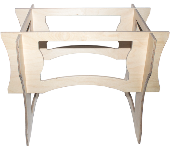 Sand Trays / Books - Tray (600x600), Png Download