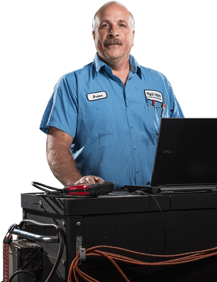 Rns Vehicle Services - Vehicle (460x622), Png Download