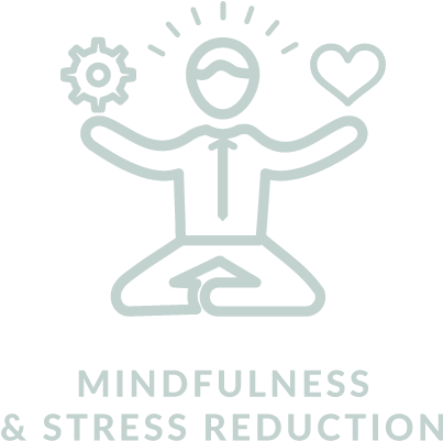 Icon Mindfulness New - Skills Vector (500x500), Png Download