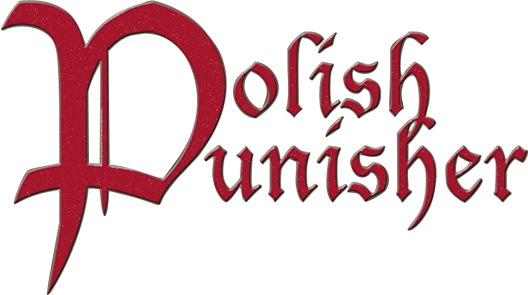 Polishpunisher Logo - Tin Whistler's Companion (1275x910), Png Download