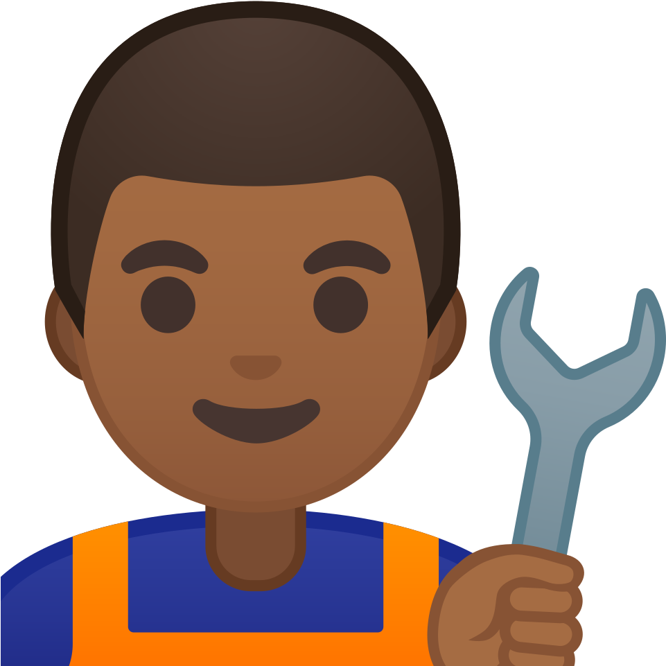 Download Svg Download Png - Office Workers Icon (1024x1024), Png Download