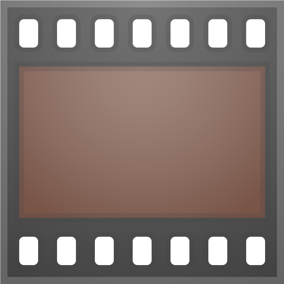 Download Svg Download Png - Photoshop 4 Image Film Frame Jpg (1024x1024), Png Download