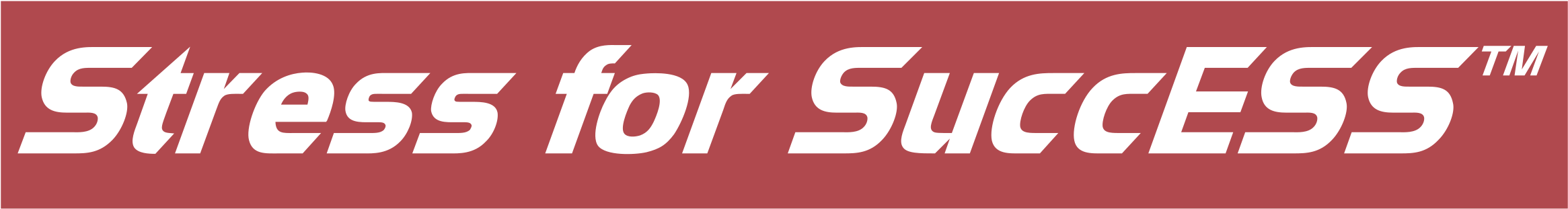 Stress For Success Logo Png Transparent - Pacific Magazines Logo (2400x2400), Png Download