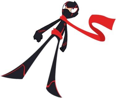 Download Randy Cunningham - Digital Art | Transparent PNG Download ...