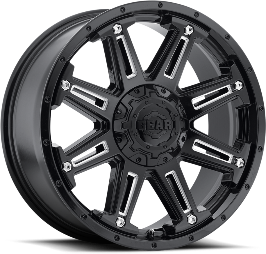 741bm - Gear Alloy 741bm Mechanic (1000x1000), Png Download