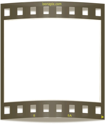 Frames Of Film - เม็ด นิ่ว ใน ถุง น้ำ ดี (348x411), Png Download