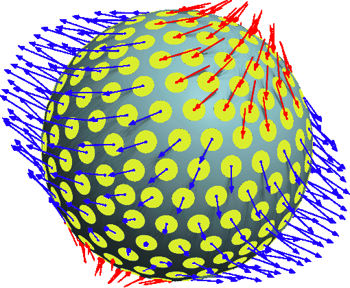Cmec Stress Ball F02 T6 - Fluid Mechanics Tensor (510x420), Png Download