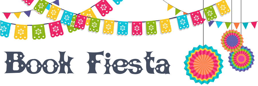Brookfield Public Library Book - Clip Art Transparent Fiesta Banner (900x300), Png Download