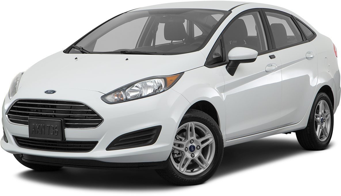 2017 Ford Fiesta - 2018 Ford Fiesta Sedan (1278x902), Png Download