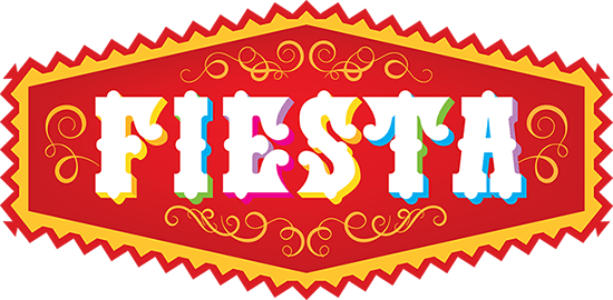 Hispanic Fiesta (550x270), Png Download