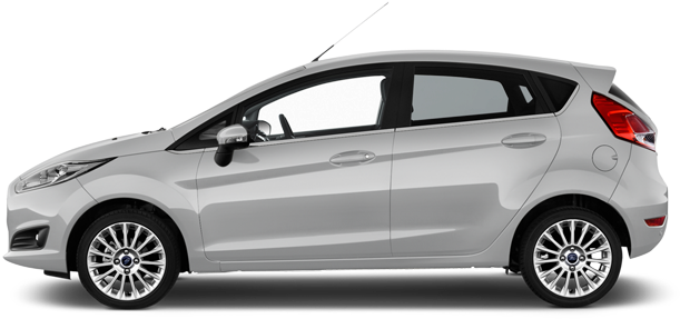 /17photo/ford/2017 Ford Fiesta S - Ford Fiesta 2015 (640x480), Png Download