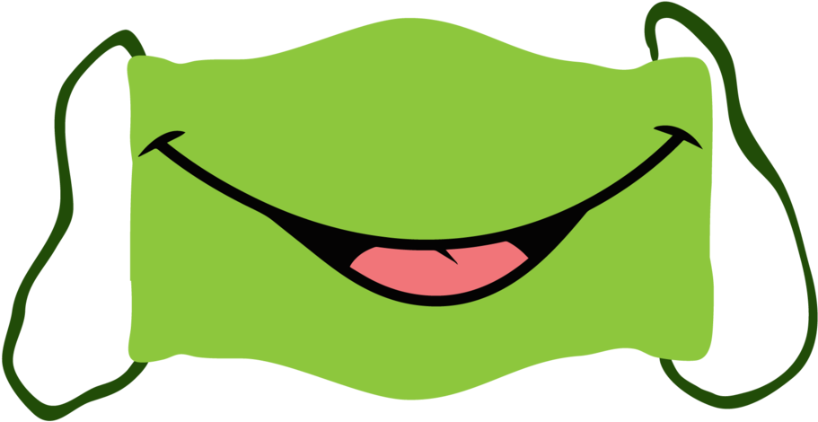 Turtle Power - Teenage Mutant Ninja Turtles Raphael Face (1024x542), Png Download