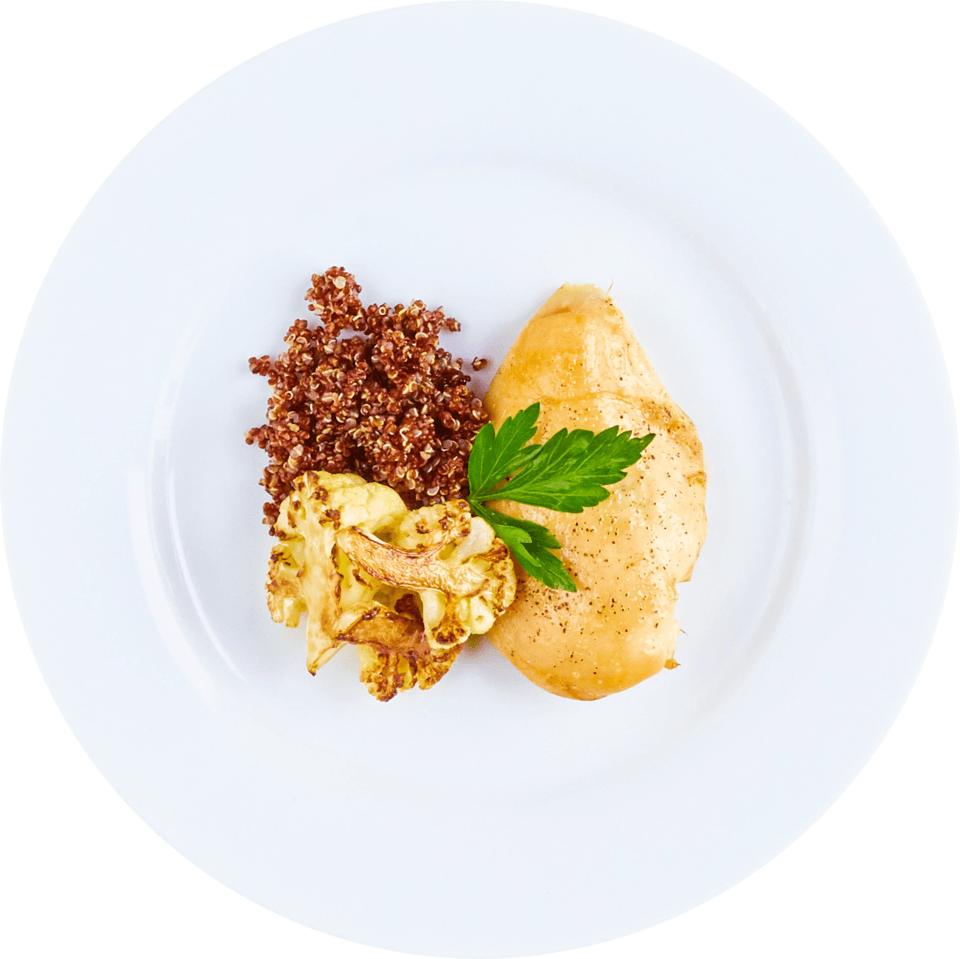 Serve & Enjoy - Vegetable (960x959), Png Download