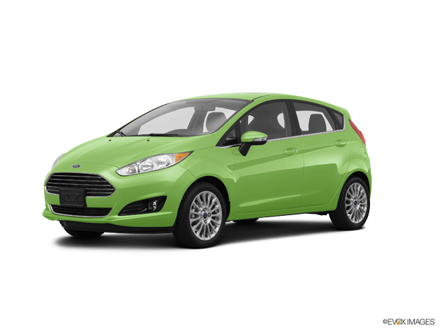 Ford Fiesta (640x480), Png Download