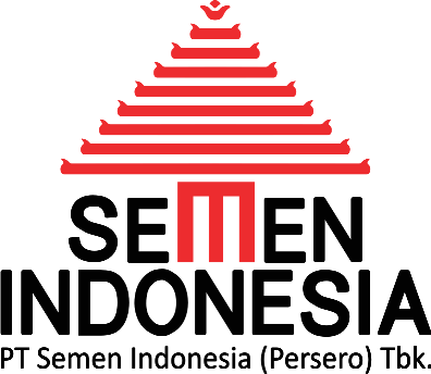Semen Indonesia Issue Bonds Fund Acquisitions - Pt Semen Indonesia Tbk (396x344), Png Download