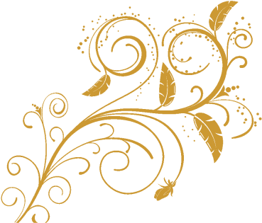 Para Isso, Pesquisei Por Muito Tempo E Consegui Achar - Flower Border (400x400), Png Download