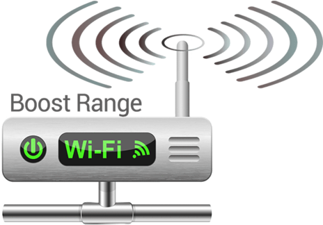 Router (480x323), Png Download