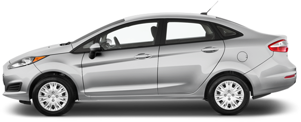 /17photo/ford/2017 Ford Fiesta S 1 - 2015 Ford Fiesta (640x480), Png Download