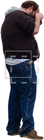 Parent Category - Png Of Person Taking (450x450), Png Download