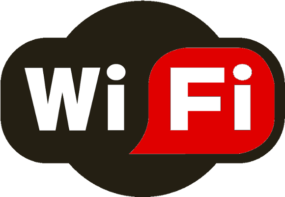 Wi Fi (1170x500), Png Download