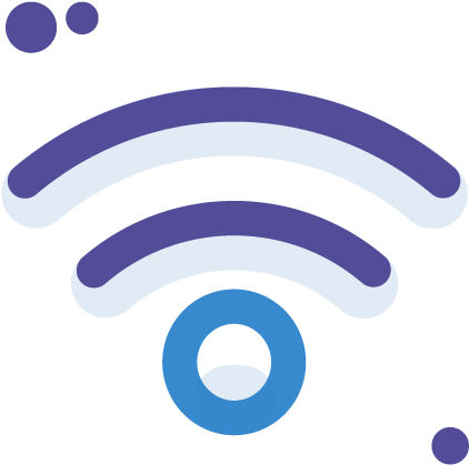 Wireless Signal Wireless Signal - Wireless (426x426), Png Download