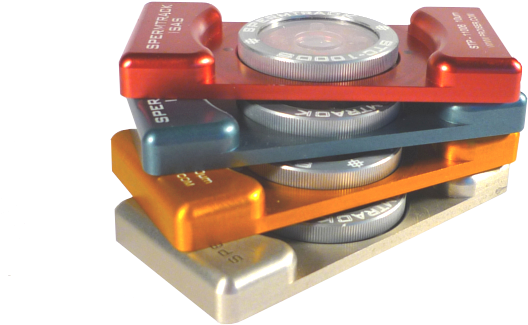 Customization - Spermtrack Counting Chamber (640x430), Png Download