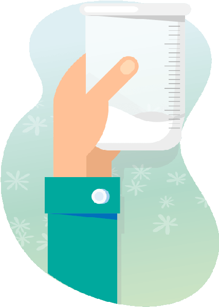 Following This Assessment, A Consultation With Our - Illustration (435x602), Png Download