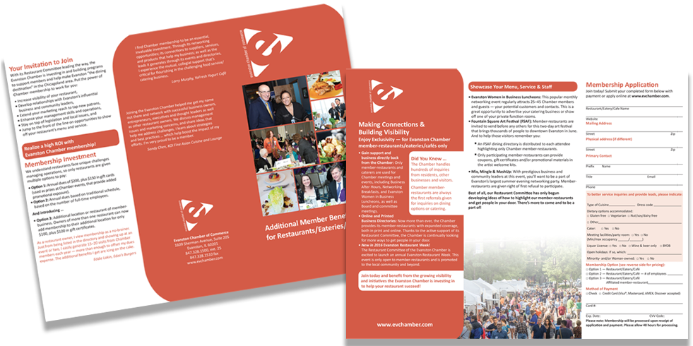 Ipha Flyers - Brochure (1000x500), Png Download