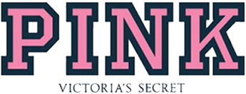 Pink By Victoria's Secret - Pink Brand Victoria's Secret (400x400), Png Download