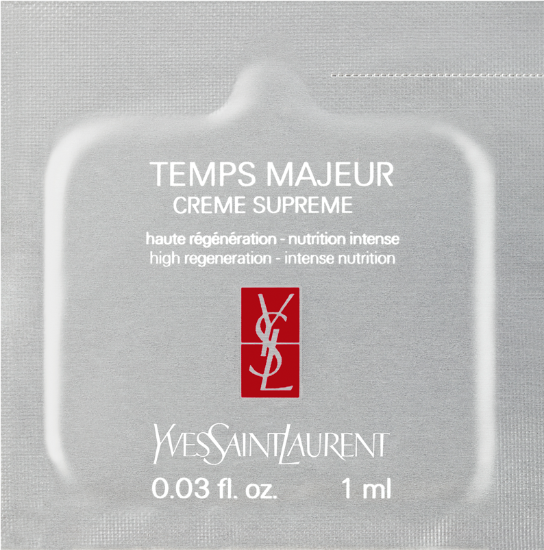 Alternate Views - Yves Saint Laurent (1000x1000), Png Download