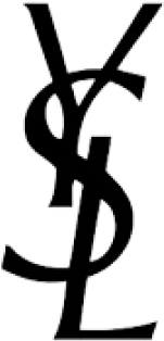 Ysl Logo (600x315), Png Download