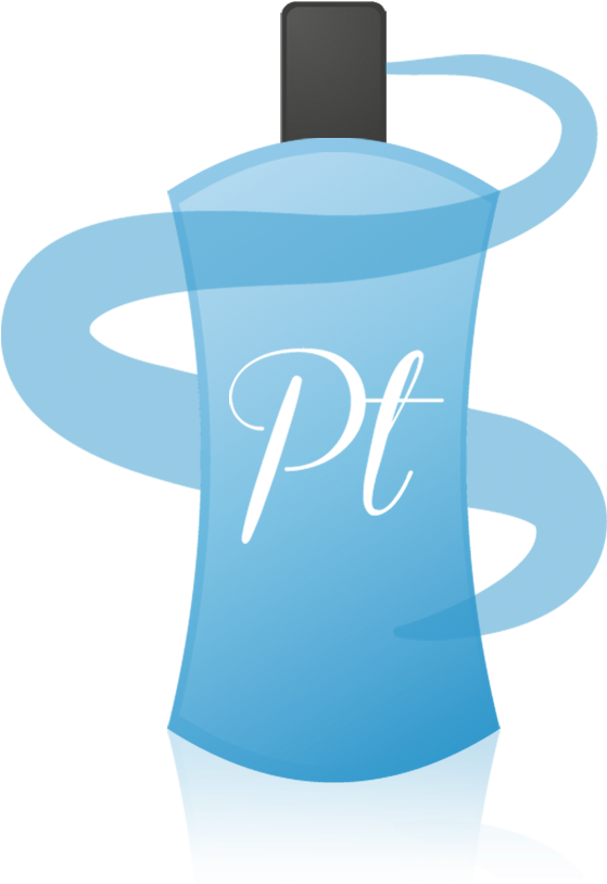 Yves Saint Laurent Ysl Parisienne Eau De Parfum 90 - Perfume (556x556), Png Download