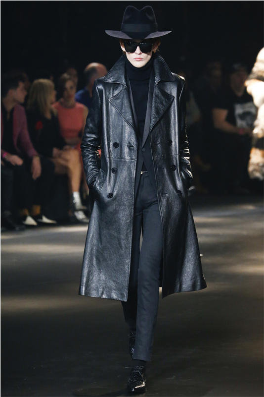 Items Are Described As Accurately As Possible - Arnaud Courteille Ysl (800x800), Png Download