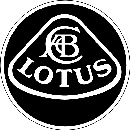 Free Vector Lotus Logo - Lotus Car Logo Png (535x535), Png Download