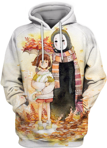 3d Spirited Away Tshirt - Cheshire Cat (500x500), Png Download