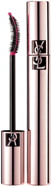 Mascara Volume Effet Faux Cils The Curler - Ysl The Curler Mascara (340x420), Png Download