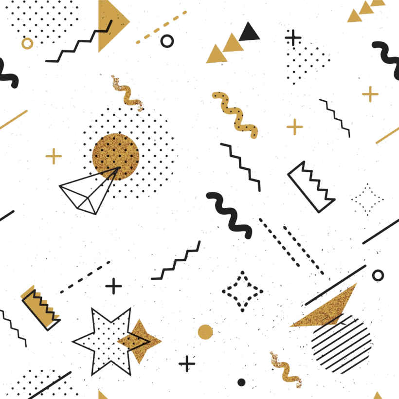 Flyers Png Bakcground Images - Vector Graphics (820x820), Png Download