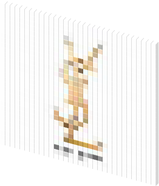 View Cursor On T-shirt - Illustration (330x418), Png Download