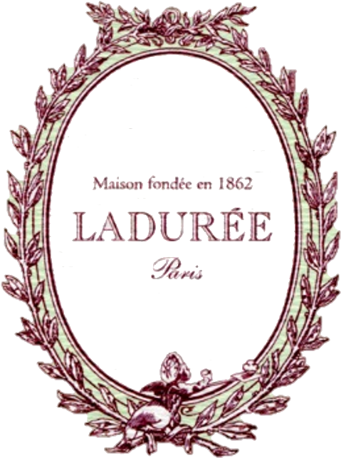 Ladurée Is A French Luxury Bakery, Sweets Maker House, - Macarons The Recipes By Vincent Lemains & Laduree (487x660), Png Download