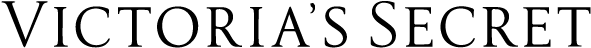 Victoria's Secret Logo (603x330), Png Download