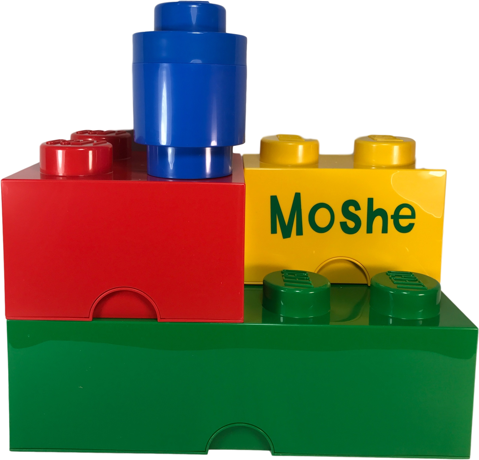 Lego Brick Storage Boxes - Room Copenhagen Lego Storage Brick 1 (1774x2364), Png Download