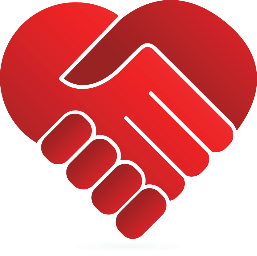 Donar Sangre Png - Family Advocacy Program Logo (832x829), Png Download