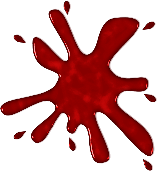 Otros Blogs Que Te Pueden Interesar - Mancha De Pintura Verde Png (594x594), Png Download