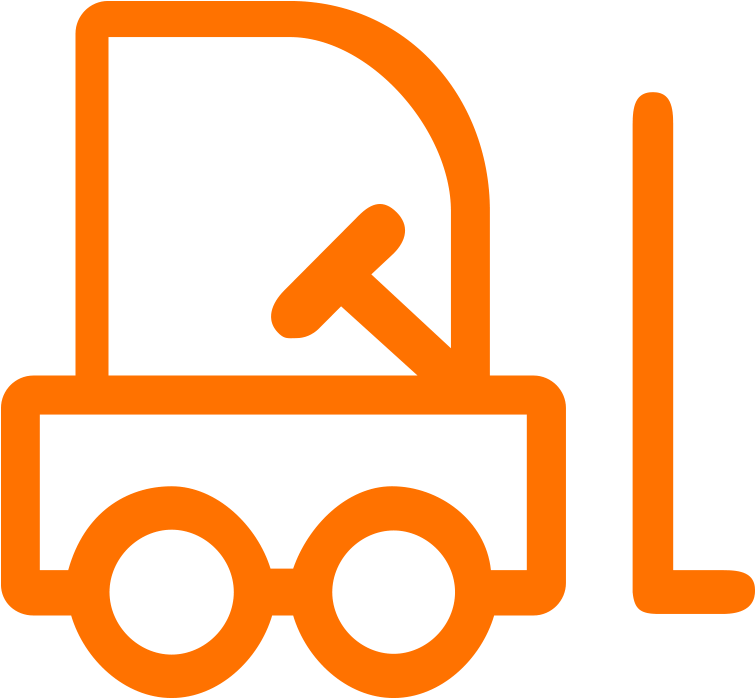 3pl Central's Warehouse Management Platform Features - Warehouse Management Icon Png (800x800), Png Download