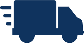 Today's Warehouses And Distribution Centers Need To - Warehousing & Distribution Icon (400x400), Png Download