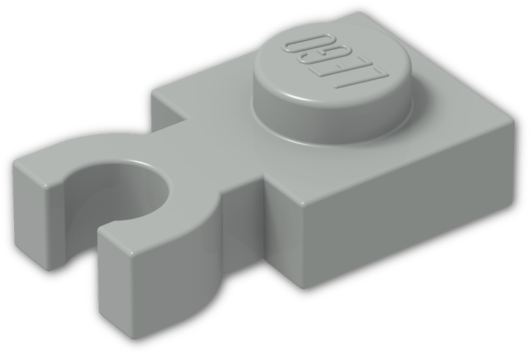 Amazing Millenium Falcon Moc - Small Lego Millennium Falcon Moc (800x600), Png Download