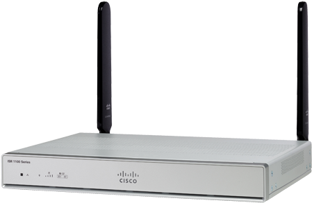 Cisco 1000 Series Integrated Services Routers - Cisco 1000 Series Router (600x400), Png Download